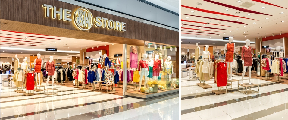 The Best Luxury Department Stores in the Philippines 2021 - Filipino Luxury  Department Stores