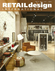 Retail Design International - SM Department Stores