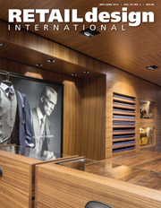 Retail Design International Vol. 75